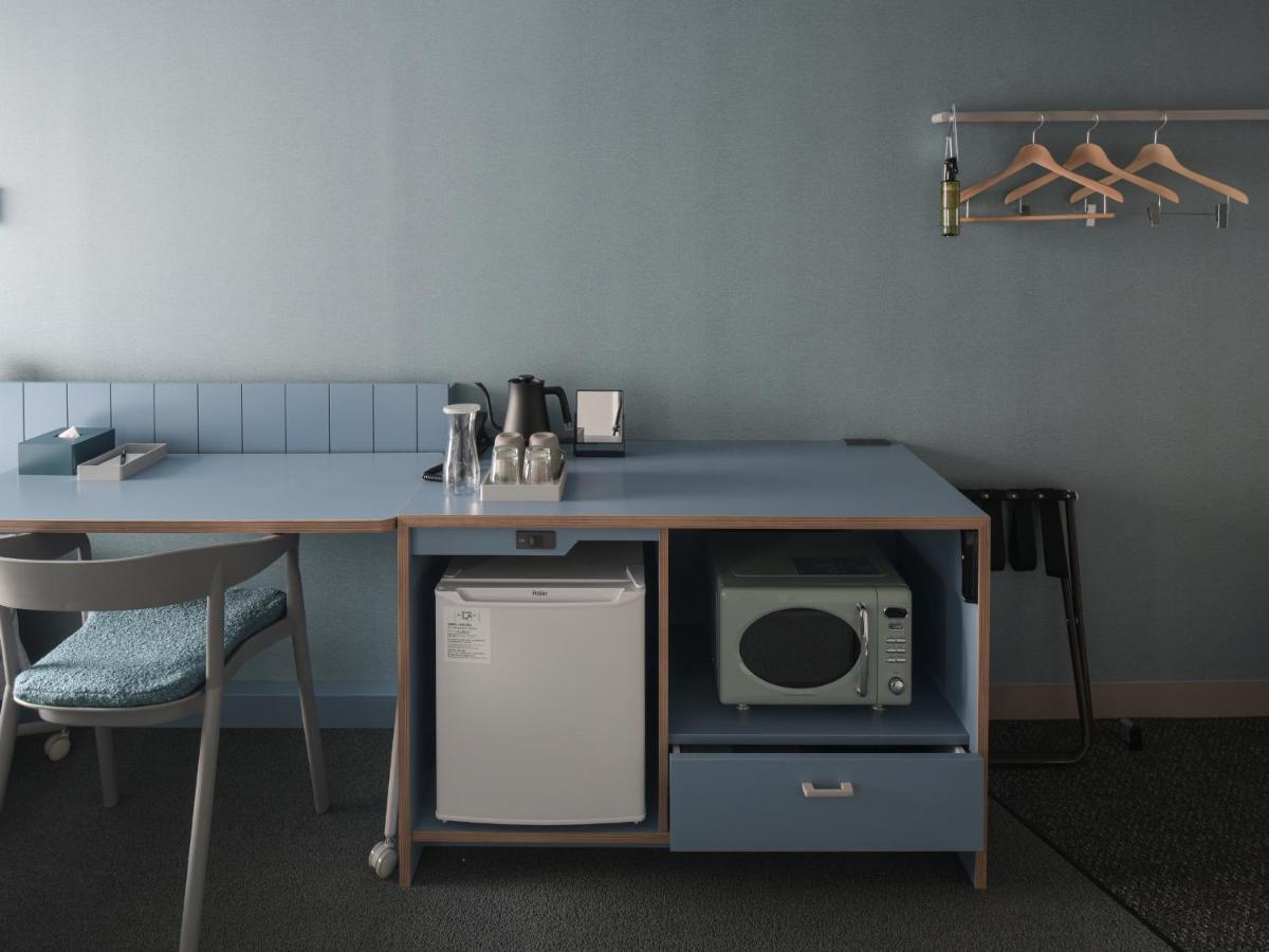 Vessel Inn Takadanobaba Station Tokyo Luaran gambar