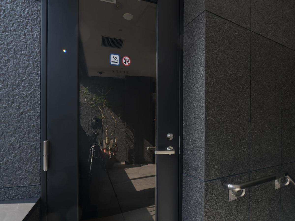 Vessel Inn Takadanobaba Station Tokyo Luaran gambar