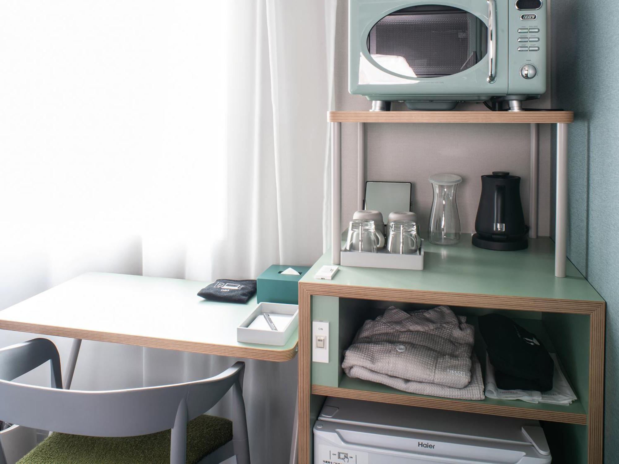 Vessel Inn Takadanobaba Station Tokyo Luaran gambar