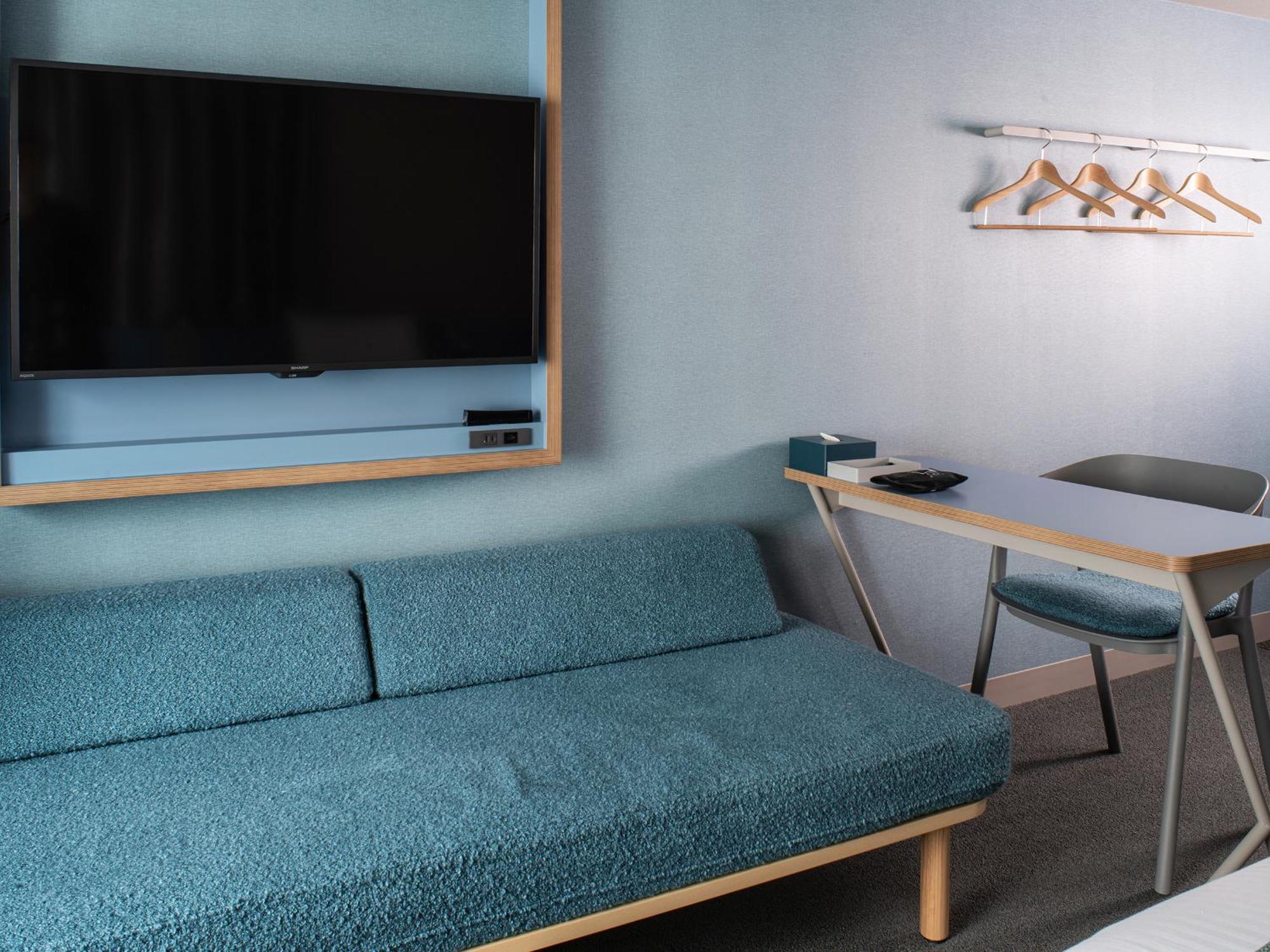 Vessel Inn Takadanobaba Station Tokyo Luaran gambar